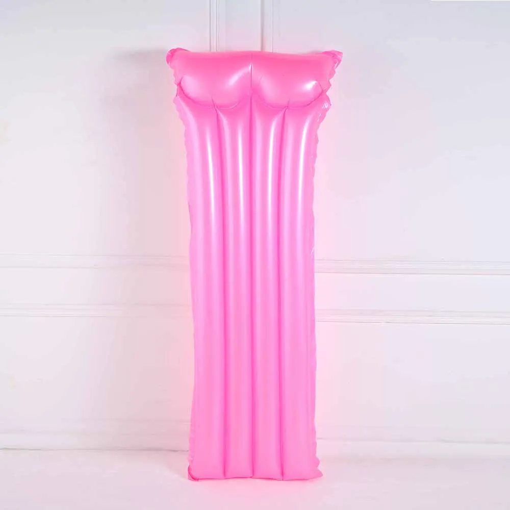 SW-001 Hot Sale Inflatable Float Multicolored  Floating Swimming Pool Swim Pool Float