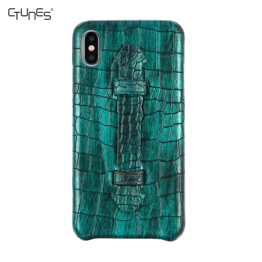 Лучшие продажи Оптовая Продажа роскошный ударопрочный кожаный полный Чехол PU мобильный телефон чехол для iPhone 8 7 6S 6 плюс