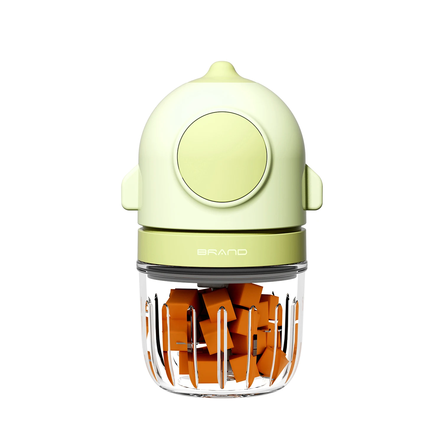 300 ml Mini Blender for Baby Food
