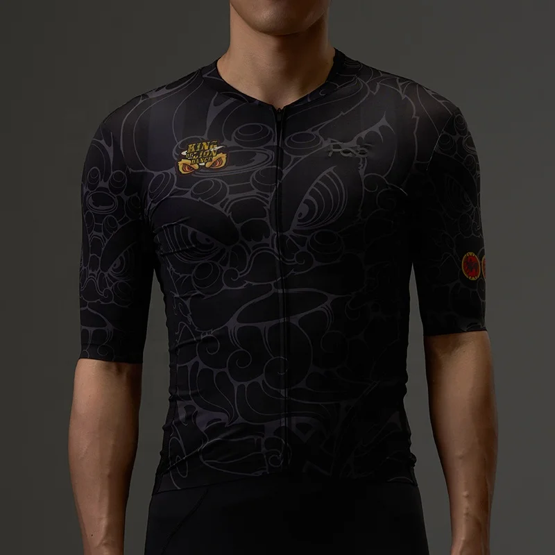 Настоящая дышащая майка Ef Giro китайская Pro для велоспорта 2022 OEM-сервис желе живота велосипедная
