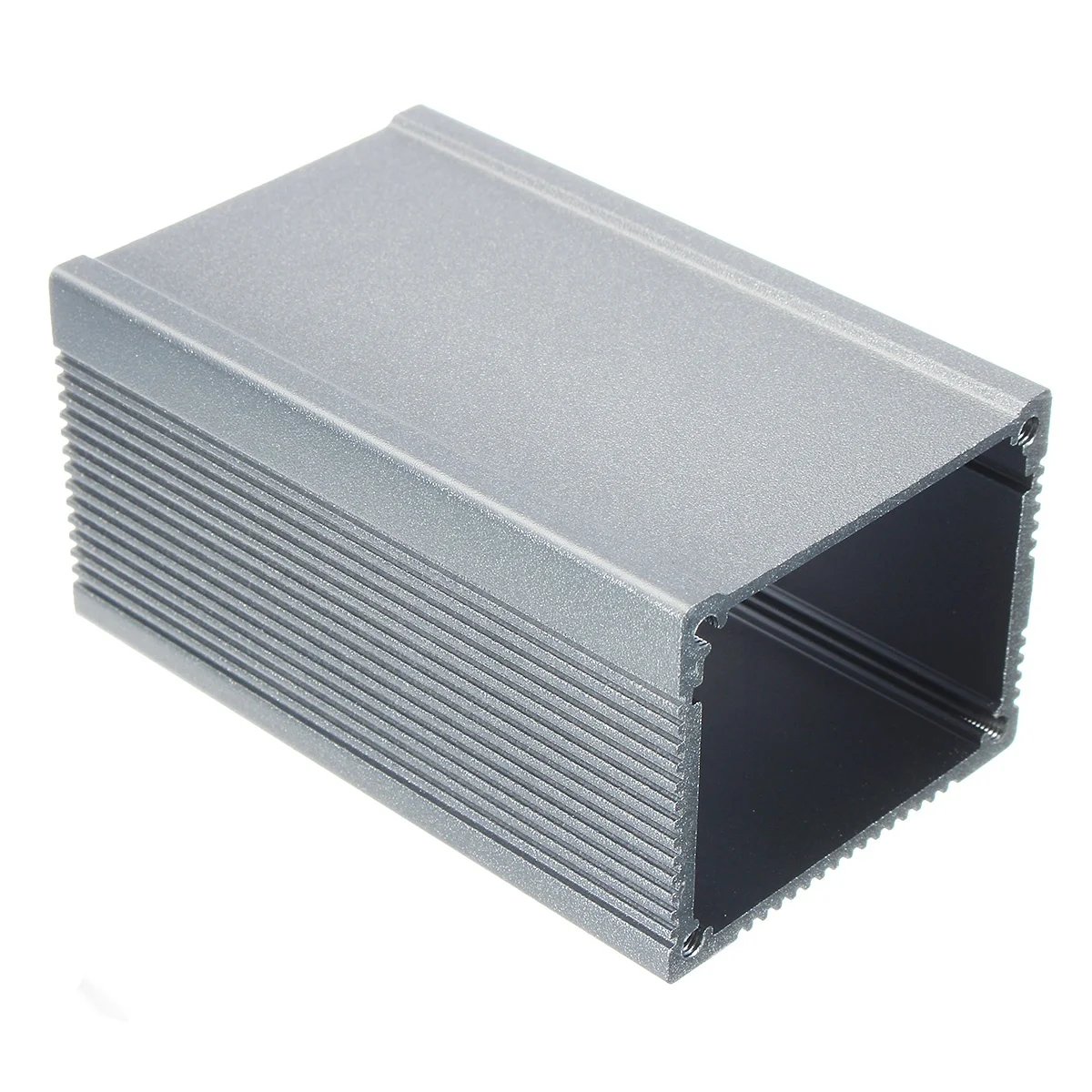 Custom Desgin Service Plastic Boxes Metal Enclosure for Electronic Devices
