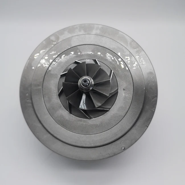 Turbocharger core GTB1752VLK turbo cartridge 28231-2F750 282312F750 chra 808031-0001 808031-5001S for Hyundai Santa