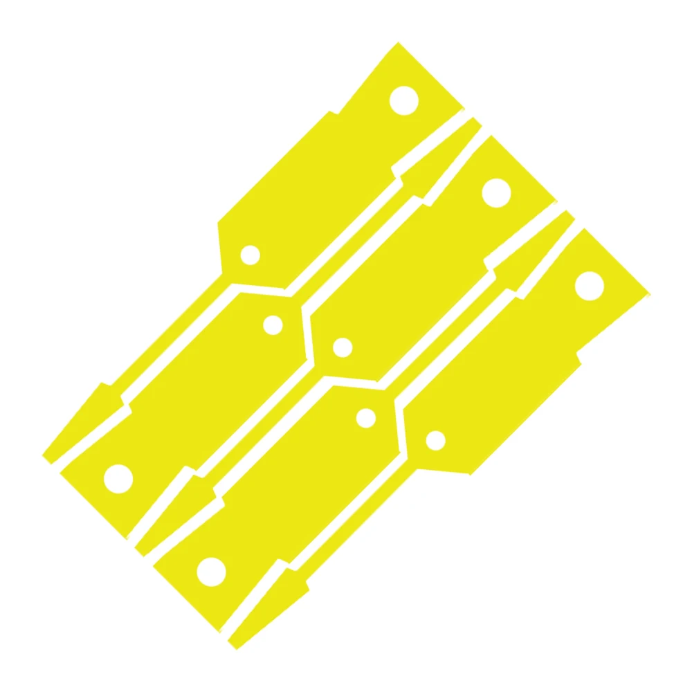 Key Tags Key Labels Car Parts Tags