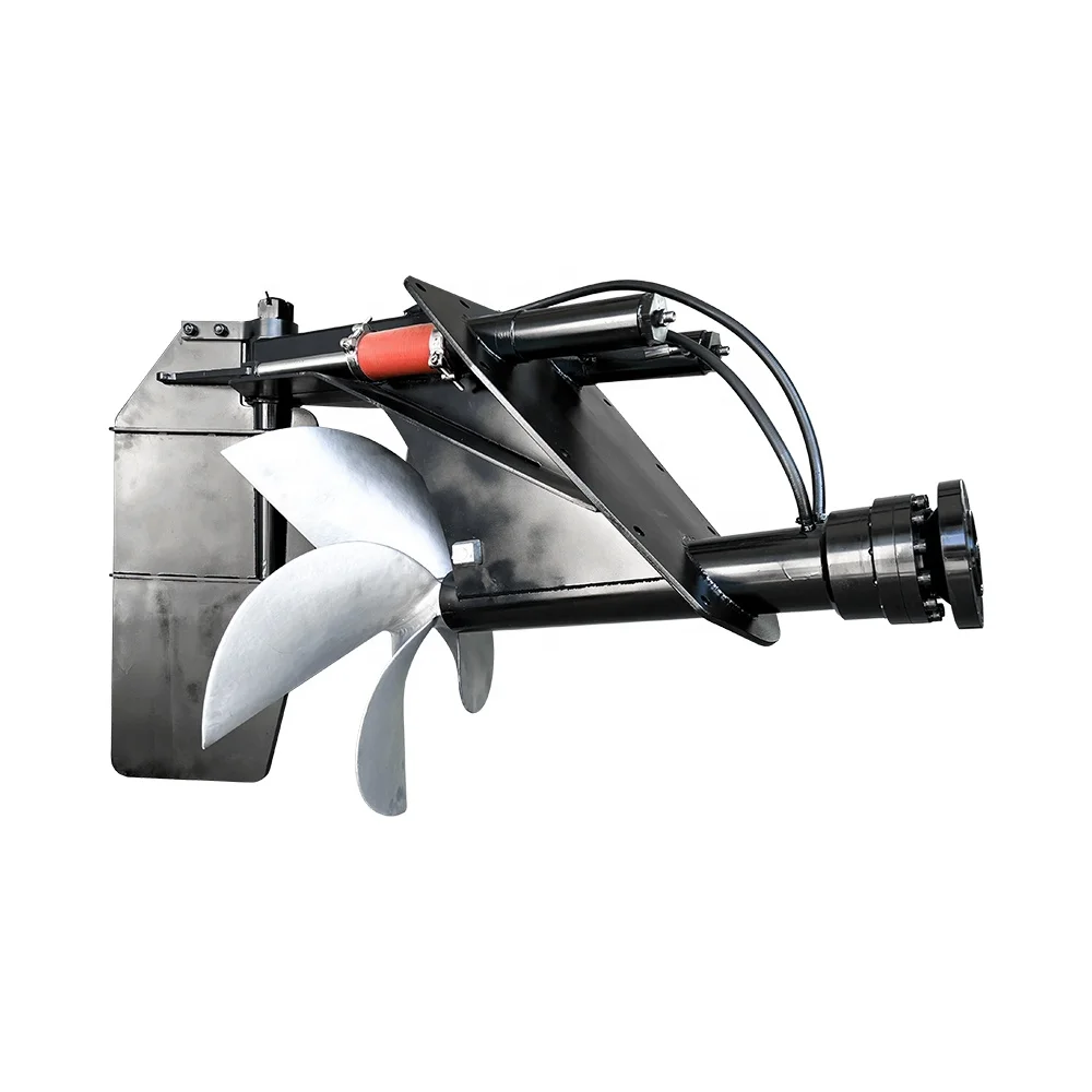 TSD внутрибортовой привод, высококоррозионные морские детали, высокоэффективная система внутреннего привода дизельного двигателя