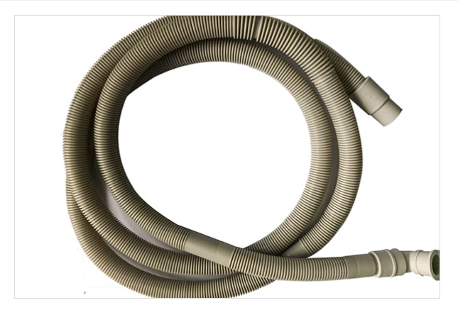 PE DRAIN HOSE FOR AIR CONDITIONAL  WASHING MACHINE