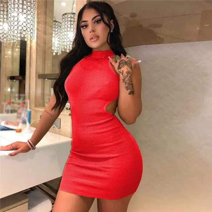 Y5511-summer trending dress latest dress designs for ladies sexy butt lift mini dress 2022