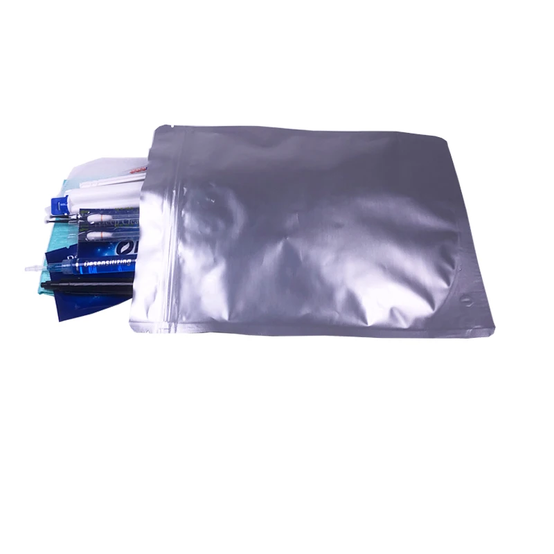 Professional Salon Custom Private Logo Dental Whiten Gel Peroxide Hydrogen Teeth Whitening Kits for Clinic