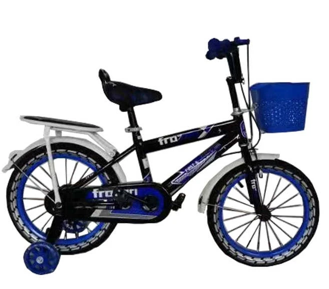 China manufacturer cheap wholesale mini kids dirt bike children bicycle with side wheel