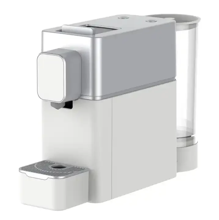 19 Bar Espresso Coffee Machines Other Latte & Cappuccino Maker Home Stainless Steel Turkish Coffee Maker Machine