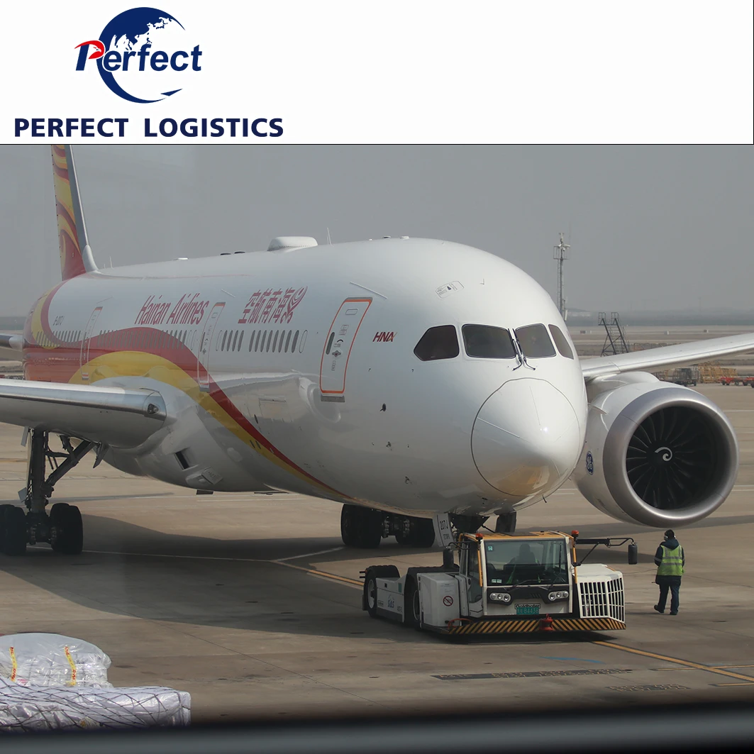 DHL UPS FEDEX Экспресс-транспортный агент от двери до морская доставка воздушное судно экспедитор во франку метрополии