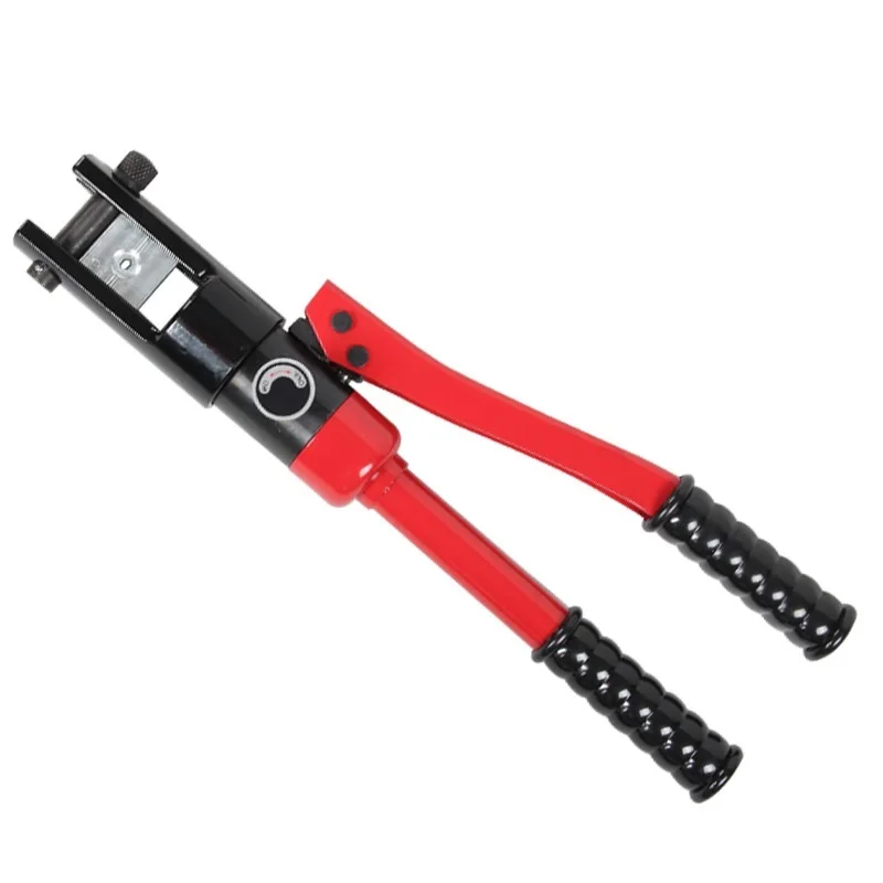 SFREYA Hydraulic crimping tools YQK-120 crimping pliers for end sleeve crimp tool hydraulic