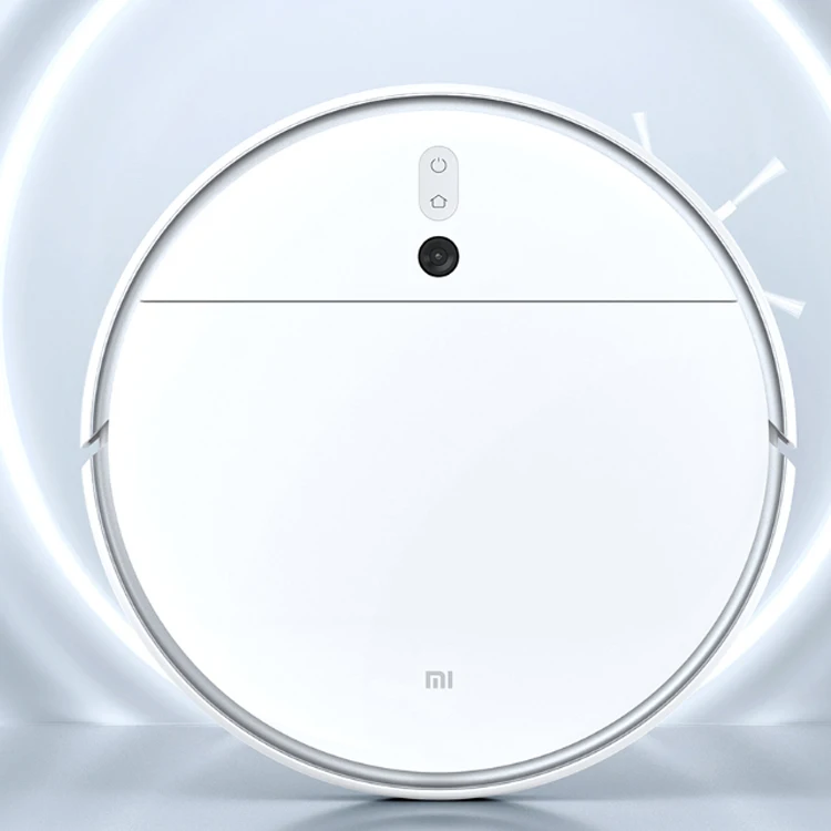 Global Xiaomi  MIJIA Robot Vacuum Mop 2  Xiaomi  Cleaning Smart ROBOT