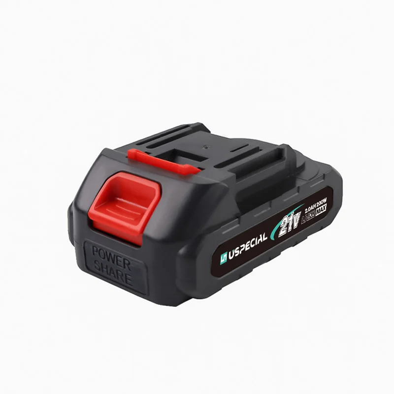 Аккумуляторная батарея для электроинструмента 21 в 2000 мА, аккумуляторная батарея для электроинструмента используется для Makida 2000 мА h аккумуляторная батарея