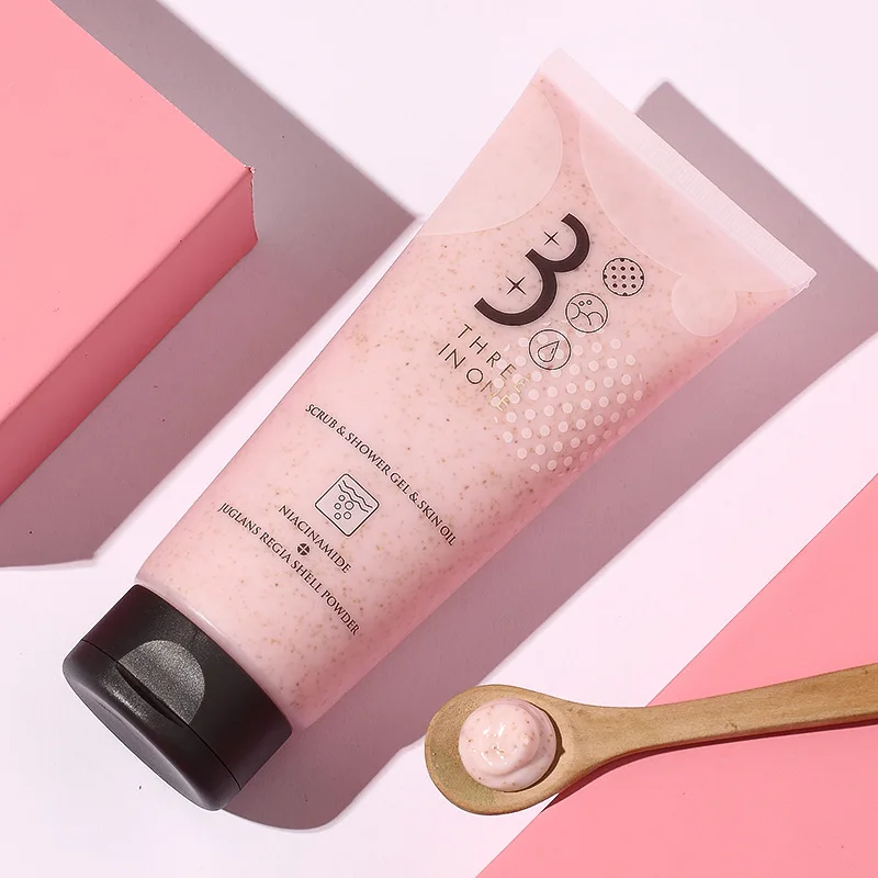 Скраб для тела 200 мл