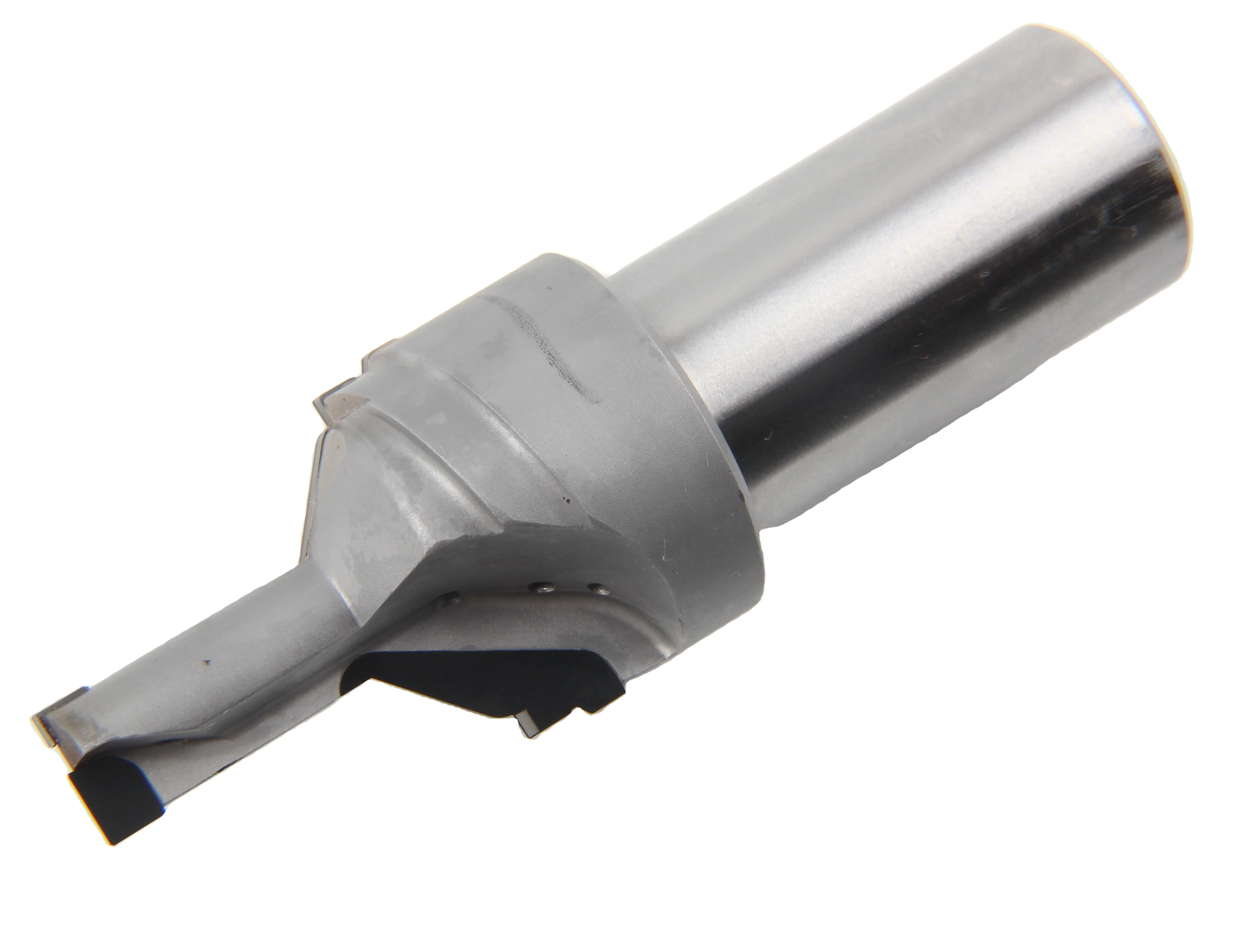 Metal Cutting Tools PCD  Reamer Diamond PCD Reaming Tool