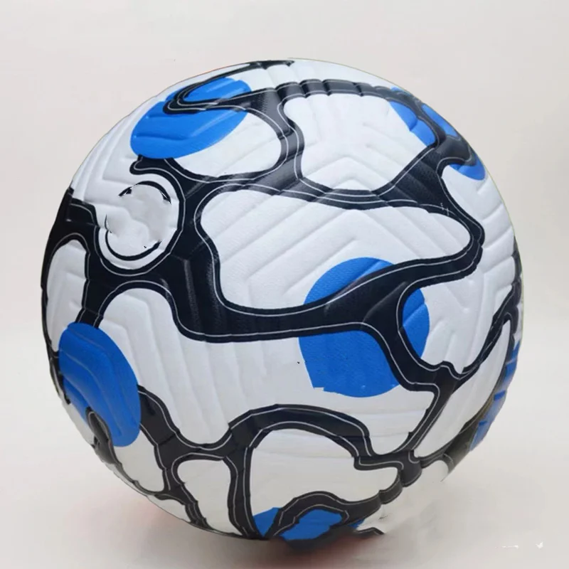 Factory Wholesale size 4/5  Club Football Premium Machine Sewn Football
