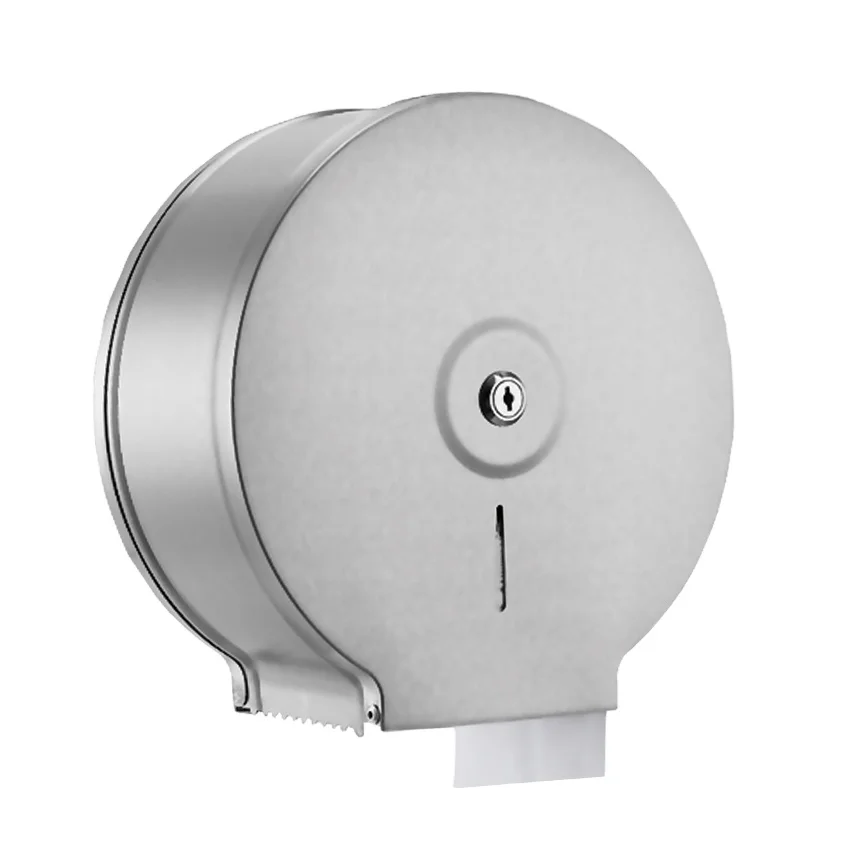 bathroom accessories wall mounted cheap jumbo roll paper towel dispenser toilet tissue paper dispenser