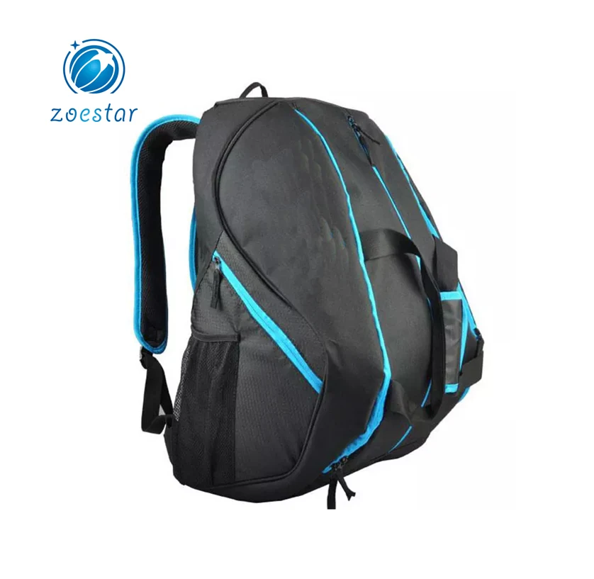 High quality custom tennis racket bag for sport fasionalable tennis bags Tennis backpack