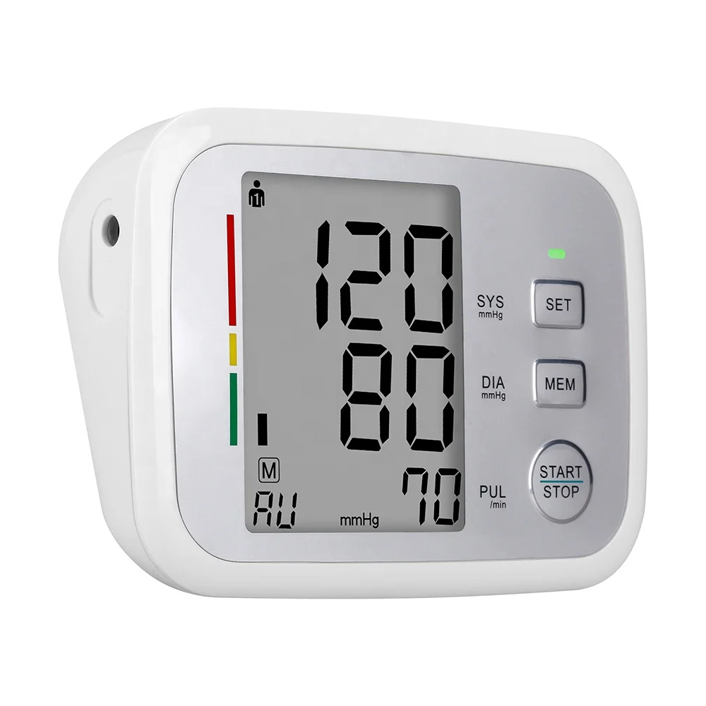 Firhealth BP Machine Price Blood Pressure Monitor Wholesale Blood Pressure Meter Manufacturer