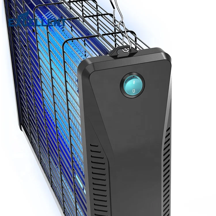 Restaurant special electric mosquito catcher mosquito killer UV lamp mosquito killer 20W