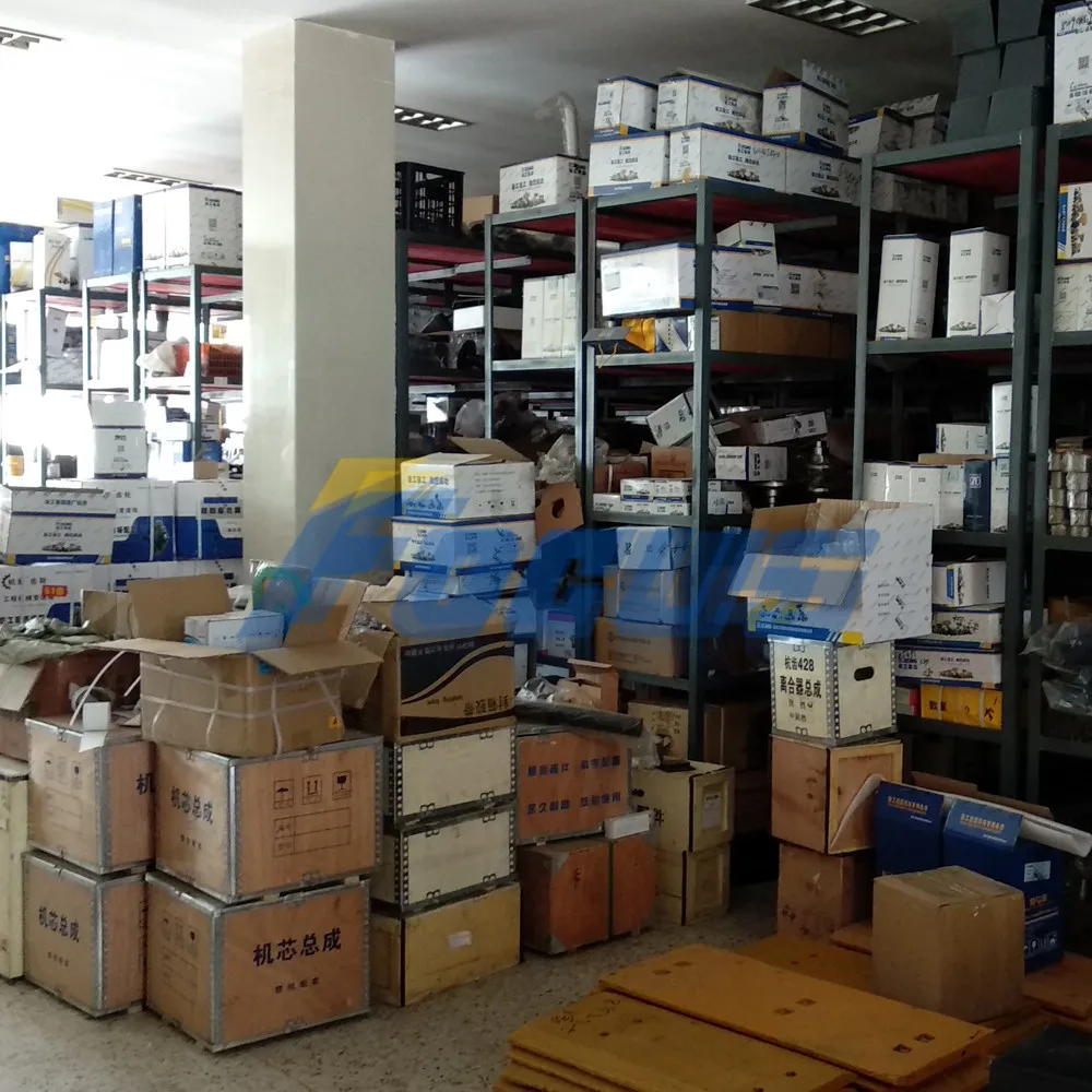 Wheel Loader Spare Parts ZL50GN  Rim  800302232