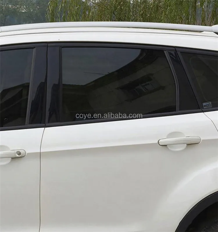 2 PLY Self adhesive solar windows tinting car window film for automotive VTL5%