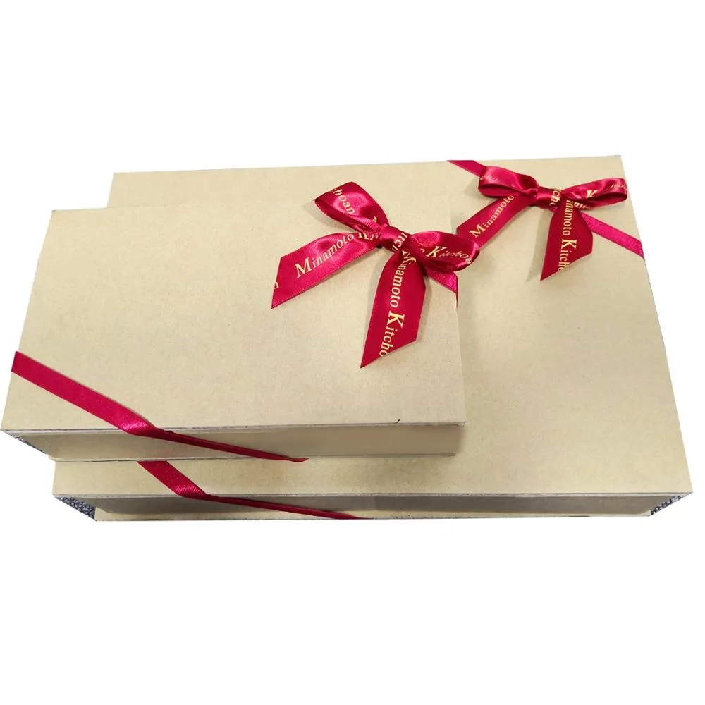 Flat pre-tied ribbon elastic bow,satin stretch loop