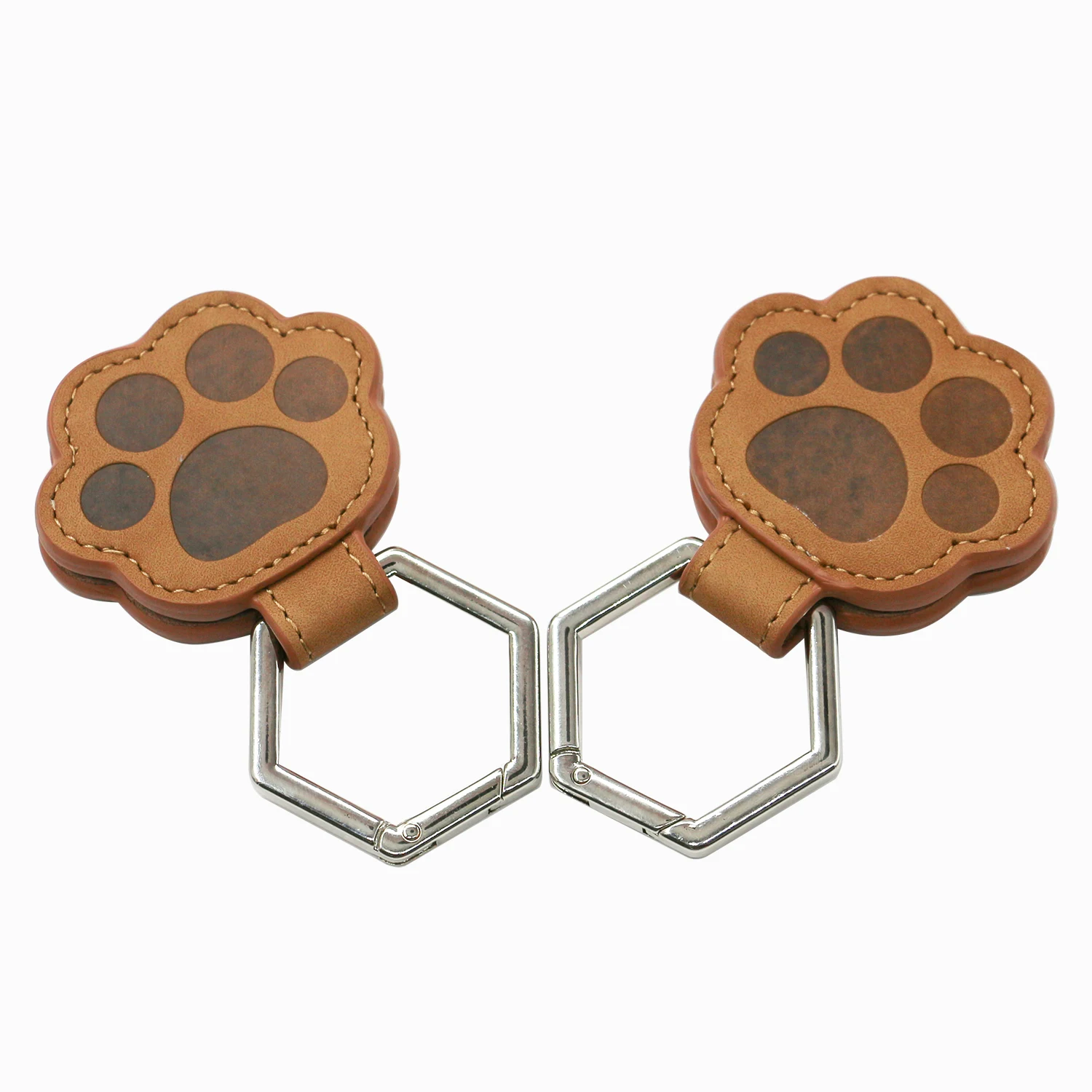 Новый дизайн, клипсы для шляп, переносные магнитные клипсы для багажа