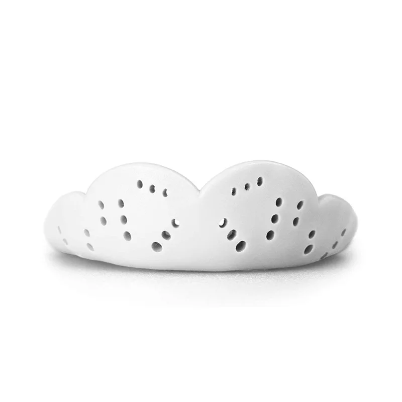 Sport Mouth Guard EVA Teeth Protector Kids Youth Mouthguard Tooth Brace Protection for Basketball Rugby Boxing Karate