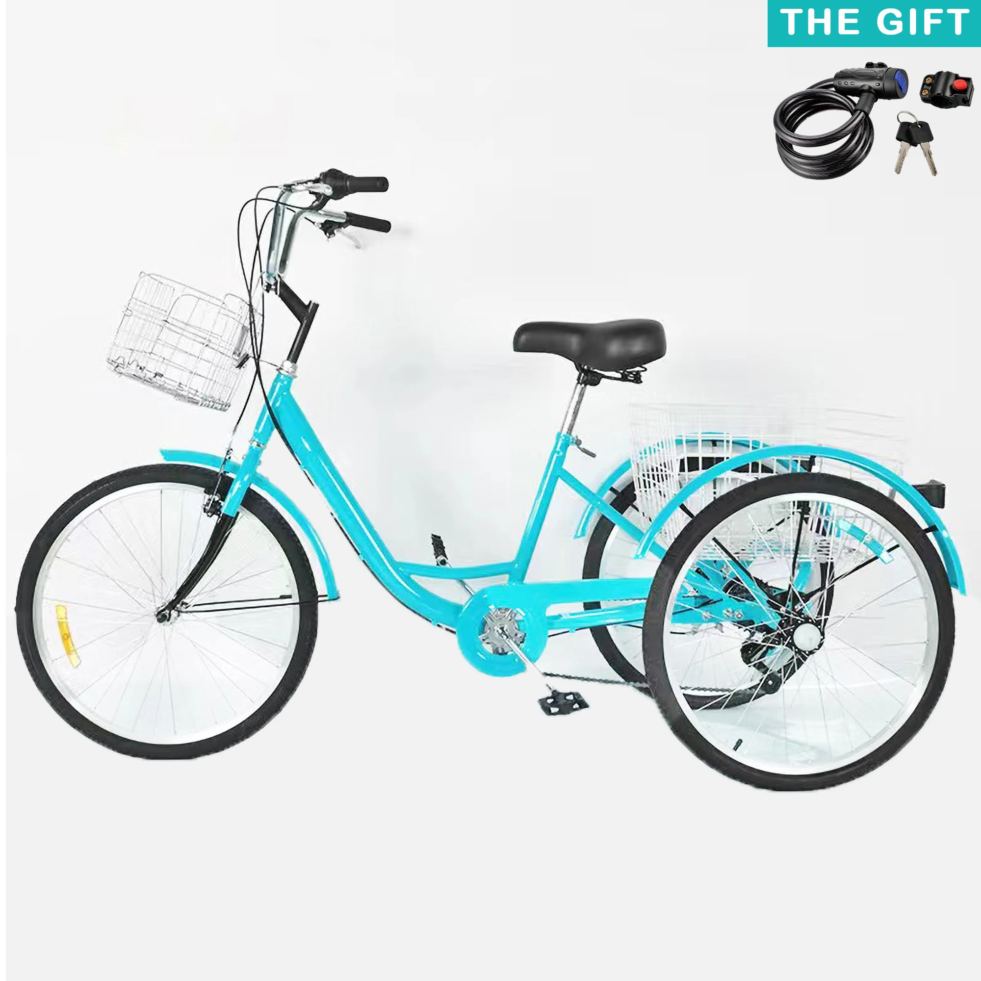 high quality cheap freestyle adult tricycle/cargo tricycle with cabin for promotion/wholesale two seat tricycle for adult