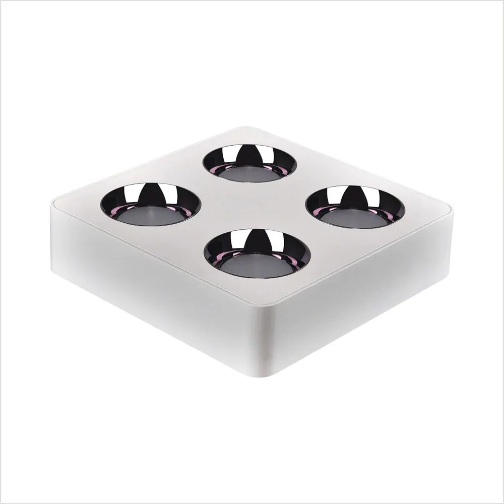 New Arrival LED Pendant Lamp LED Spotlight Anti Glare COB LED Downlight 12w*4