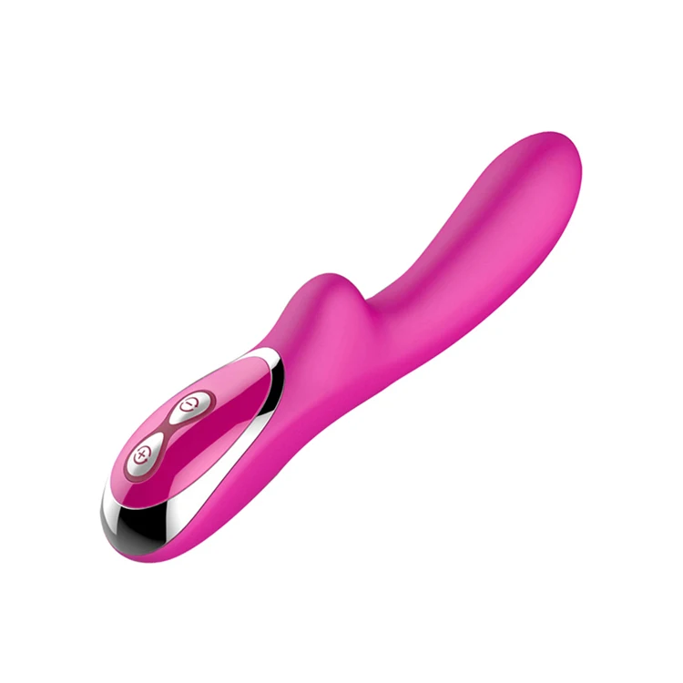 Hot selling Sex Toy Made of Natural Silicone for Girl Sexual Pleasure  Vagina Penis Vibrator dildos for women