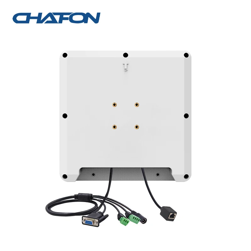 CHAFON uhf rfid reader module with impinj e710 9dbi integrated reader free SDK uhf rfid reader module with e710