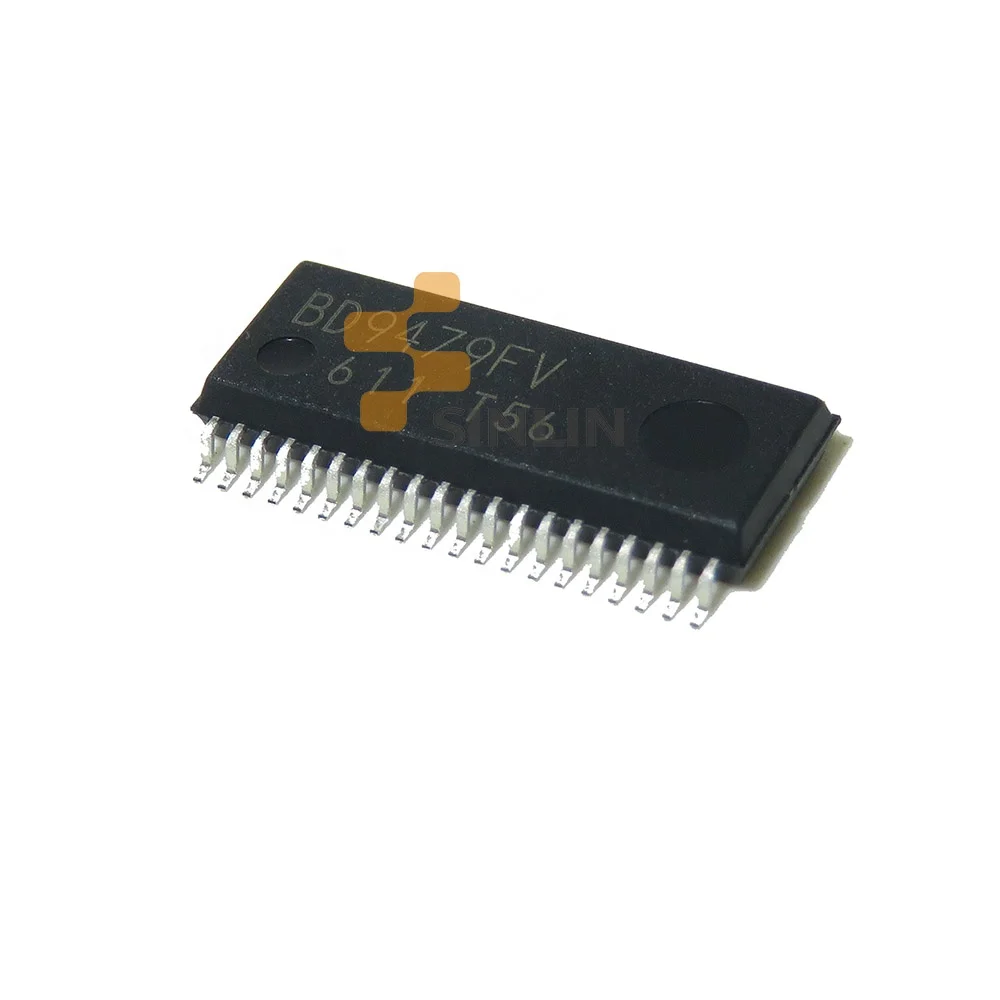 BD9479FV-GE2 BD9479FV IC белый светодиодный драйвер