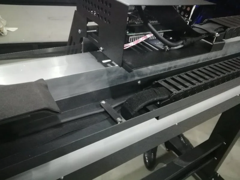  Один год гарантии 160 см 64 дюйма DX5 DX7 XP600 печатающая головка эко сольвентный принтер Сделано в Китае