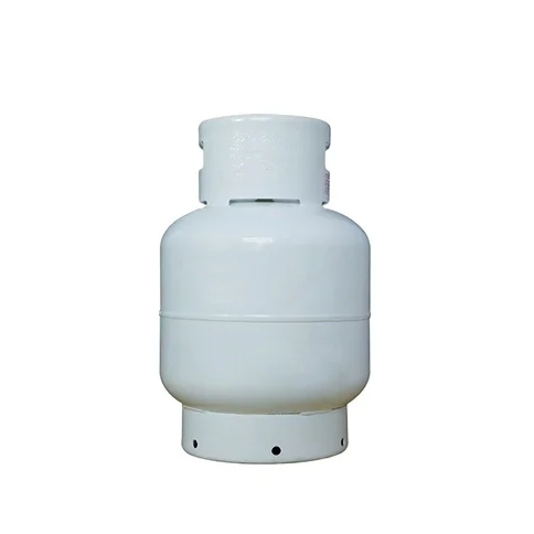 Liquefied Petroleum Gas Cylinder 15kg Household Cooking Steel Propane Cylinder