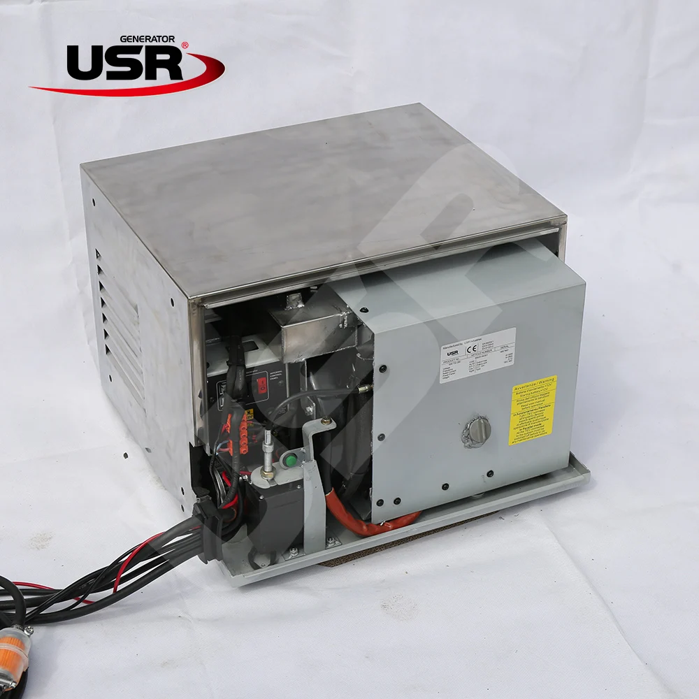 5kva diesel generator price for Mobile stage for large events