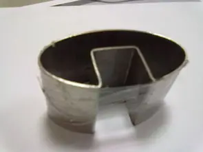 The manufacturer processed 201 304 stainless steel grooved tubes for multi-purpose special-shaped tubes