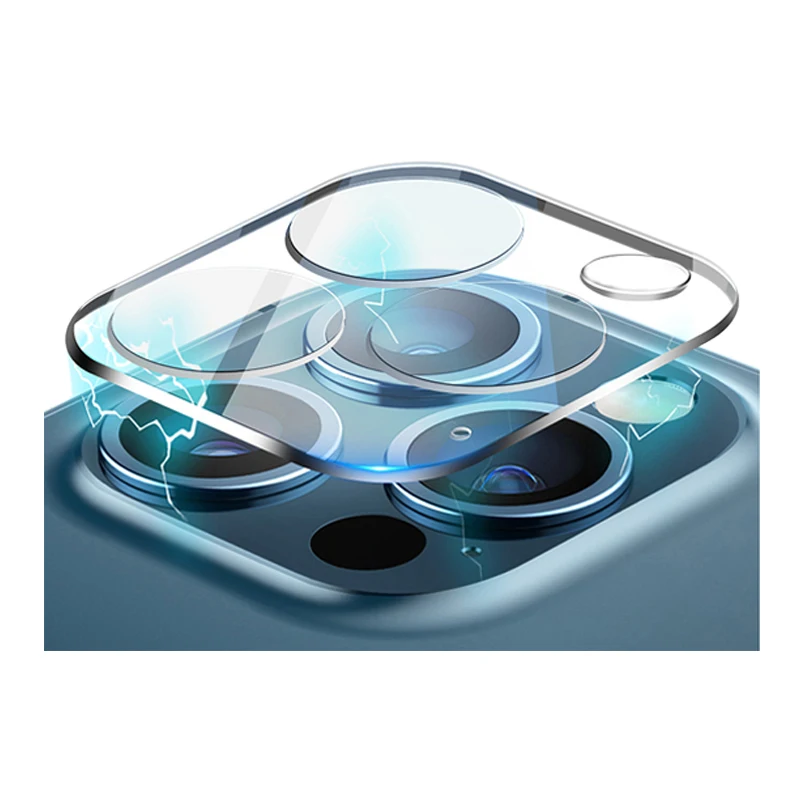 Camera Lens Screen Protector For Iphone 13 Pro Max