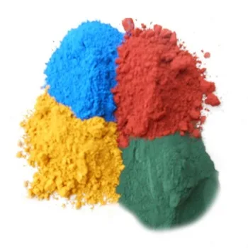 Пищевой краситель, пищевая добавка, синтические пищевые красители