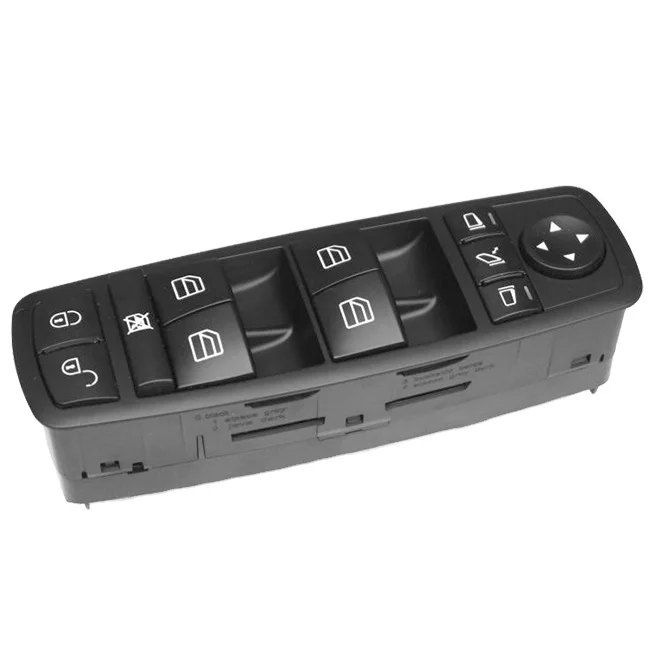 Wholesale Market Power Window Switch For Mercedes Benz A1698206710