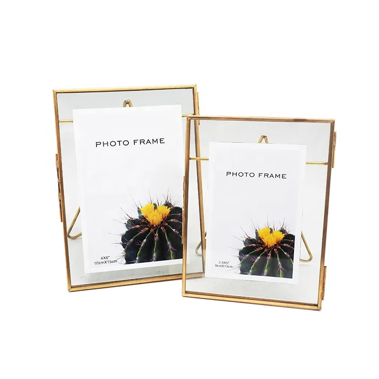 PF-1065 красочными бабочками и бантиками; Печатных зеркало стеклянная рамка для фотографий