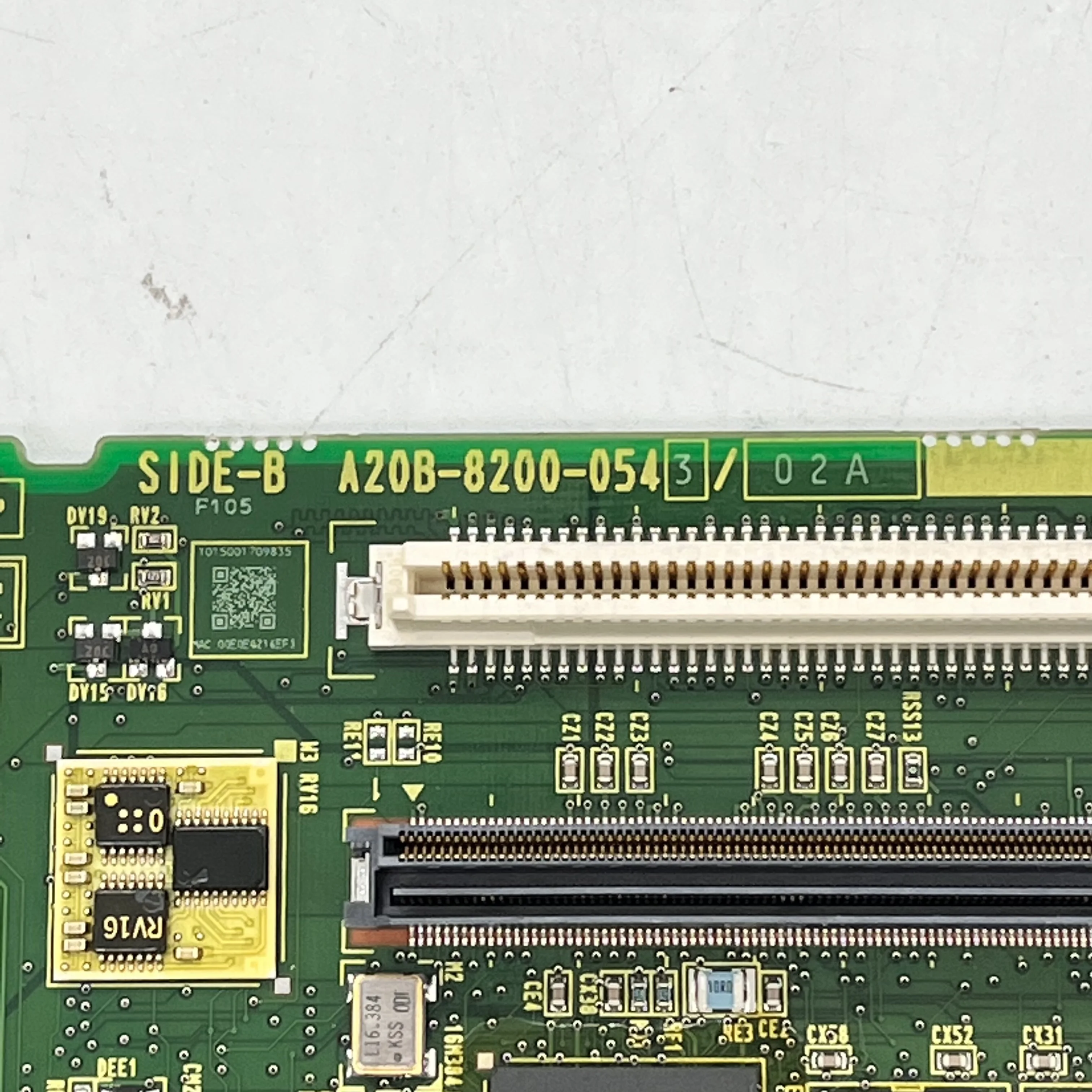 A20B-8200-0543 New Original Fanuc pcb board A20B-8200-0543
