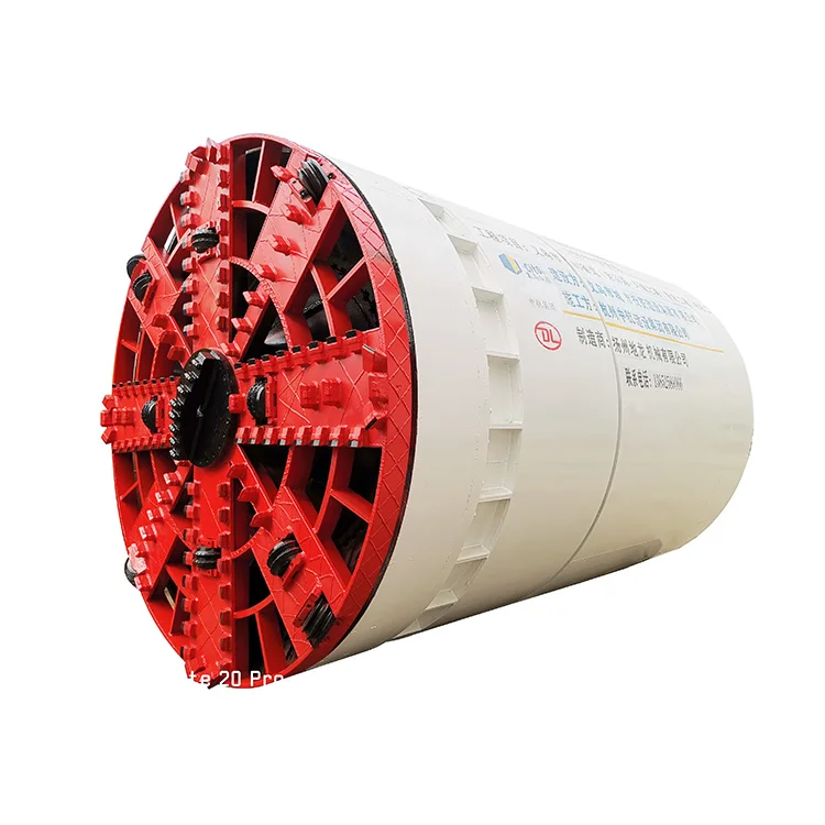 Оборудование для микротуннелирования расточных труб