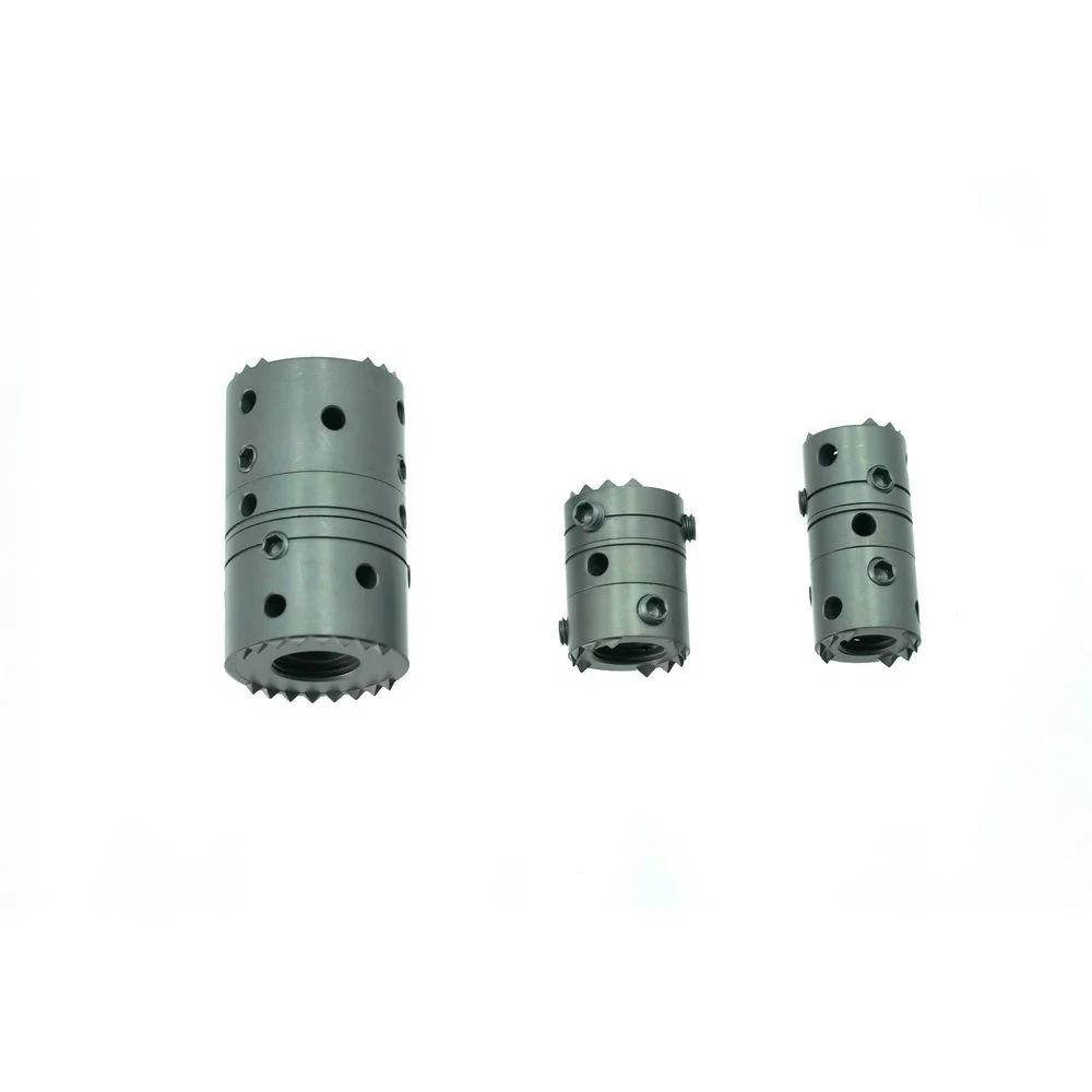 High Quality Bone Surgery Orthopedic Sirgical Implants Spinal Expandable Titanium Cage for Spine Surgery