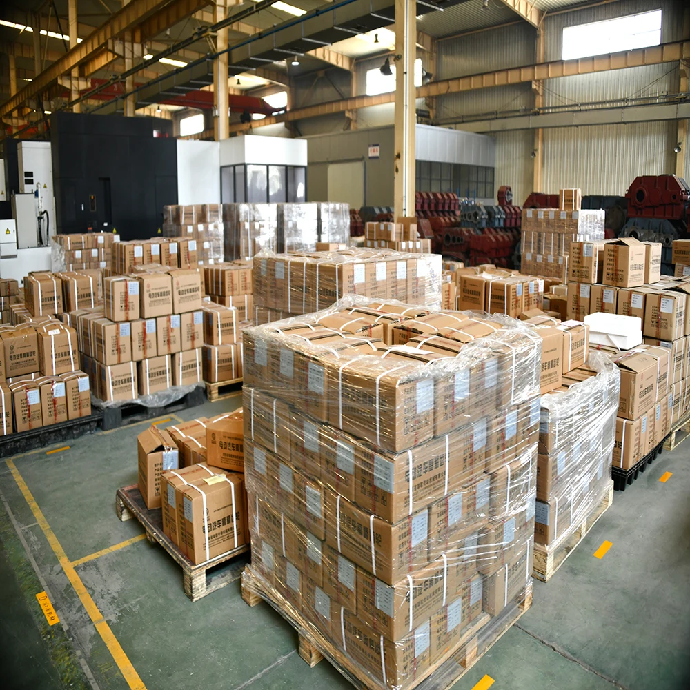 Discount Price BLDC Motor Main Reducer