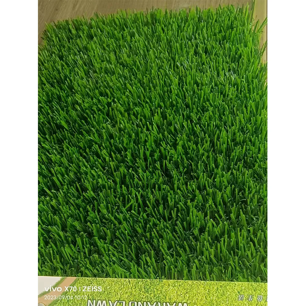 flowers artificial plant landscaping artificial lawn grass wall roll  pet turf