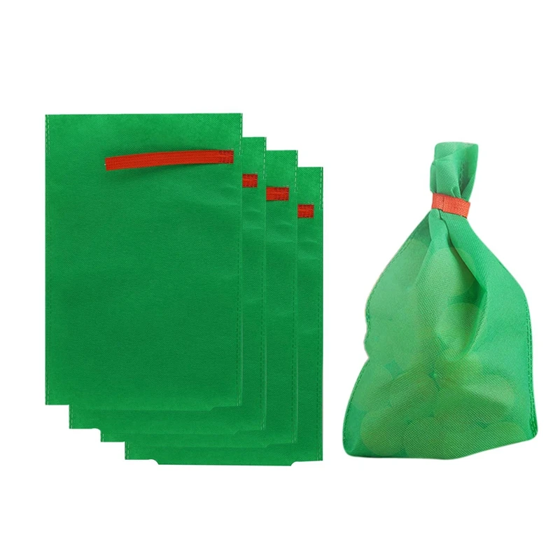 High Quality PP Spunbond Non Woven Fabric Banana Protection Bag