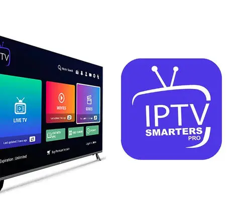 Smarter Pro Code Convient pour box TV abonnement 12-mois