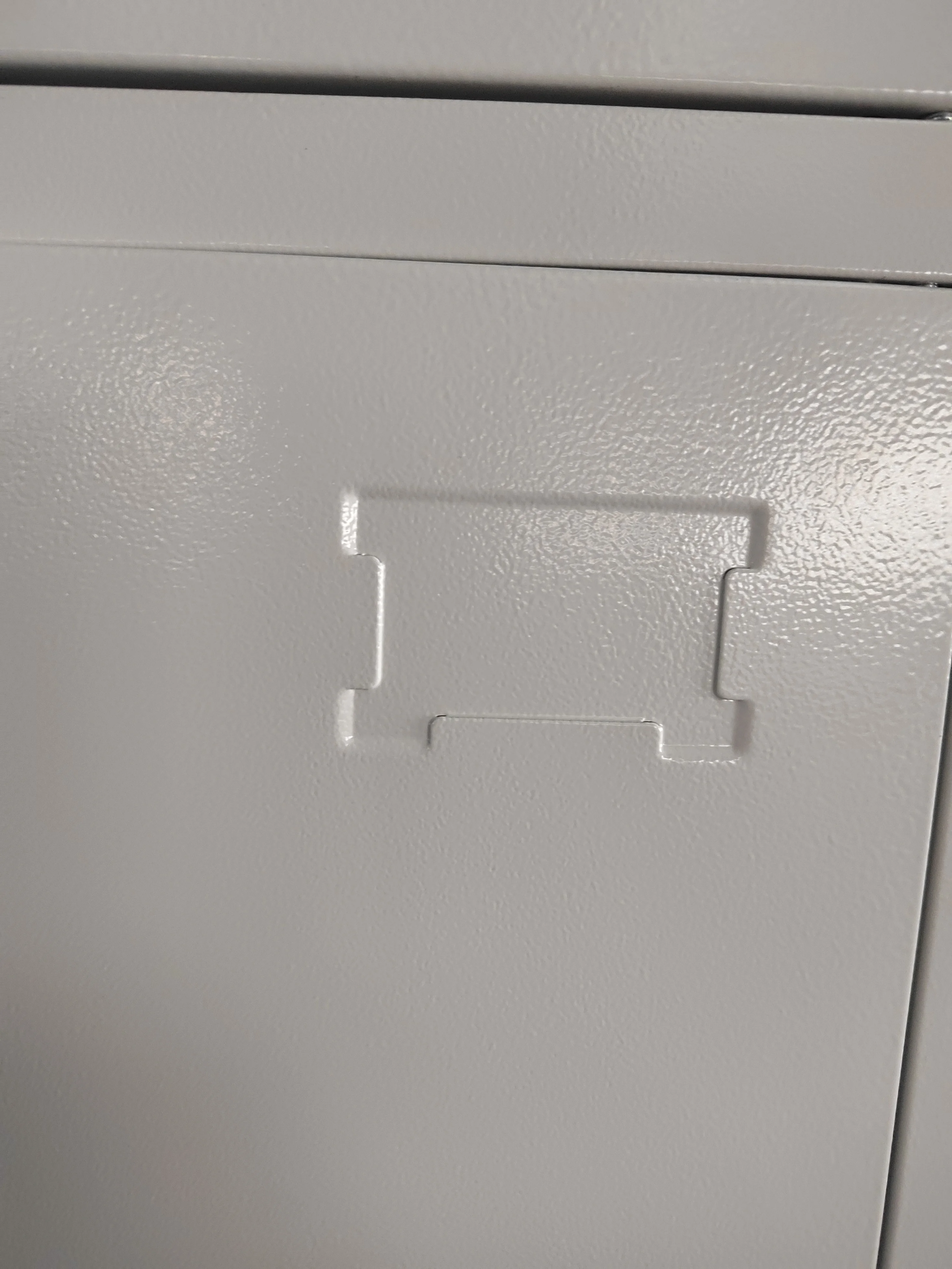 12 door Steel Storage Cabinets Locker  Steel Locker Durable Student School Cabinet Hostel Locker